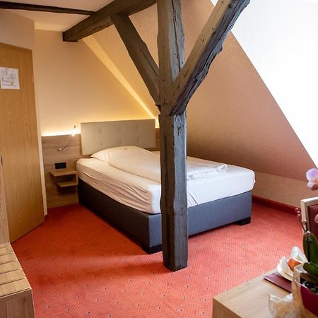Flair Hotel Deutsches Haus Arendsee  Luaran gambar