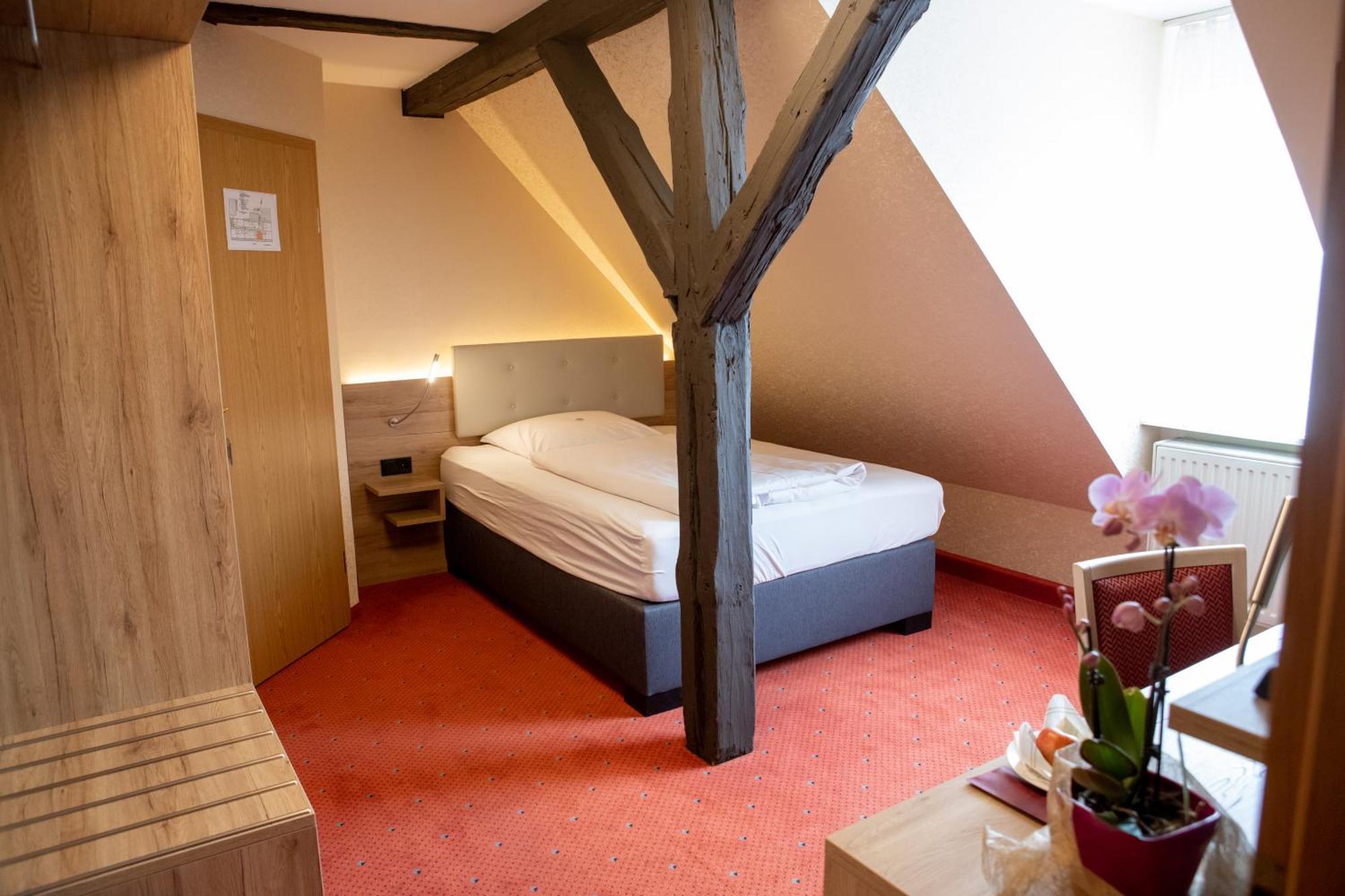 Flair Hotel Deutsches Haus Arendsee  Luaran gambar
