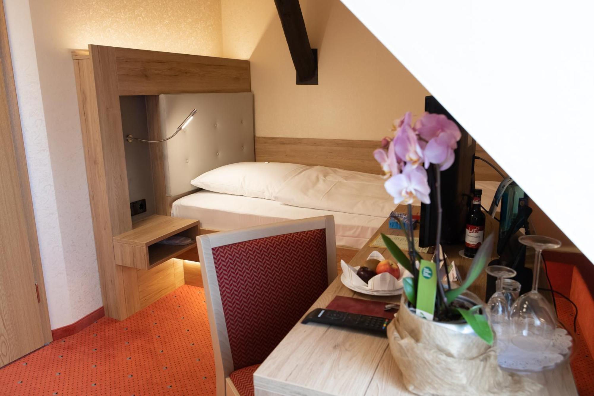 Flair Hotel Deutsches Haus Arendsee  Luaran gambar