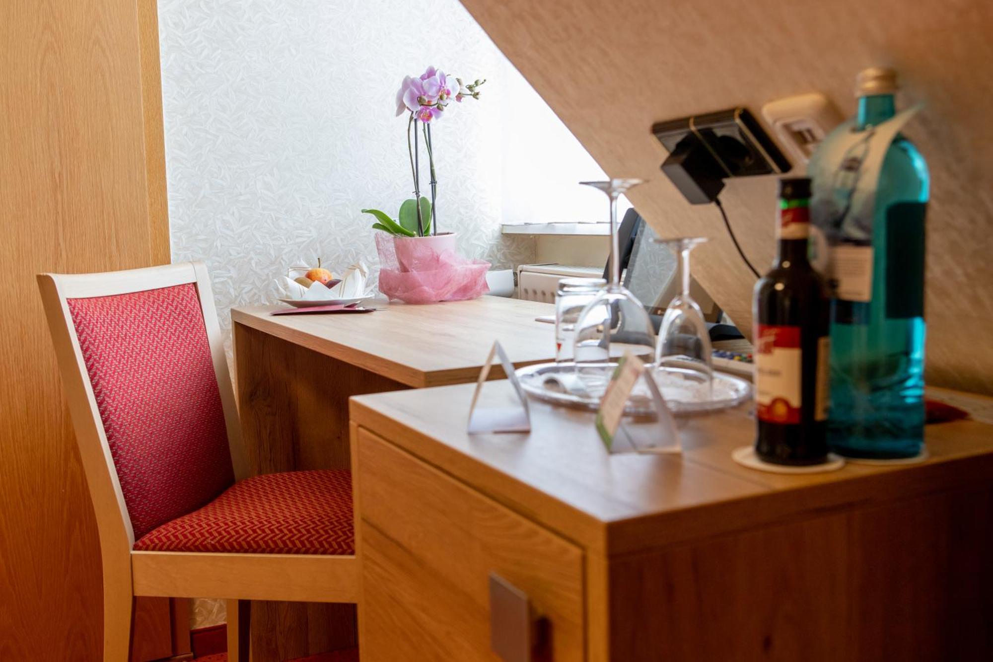 Flair Hotel Deutsches Haus Arendsee  Luaran gambar