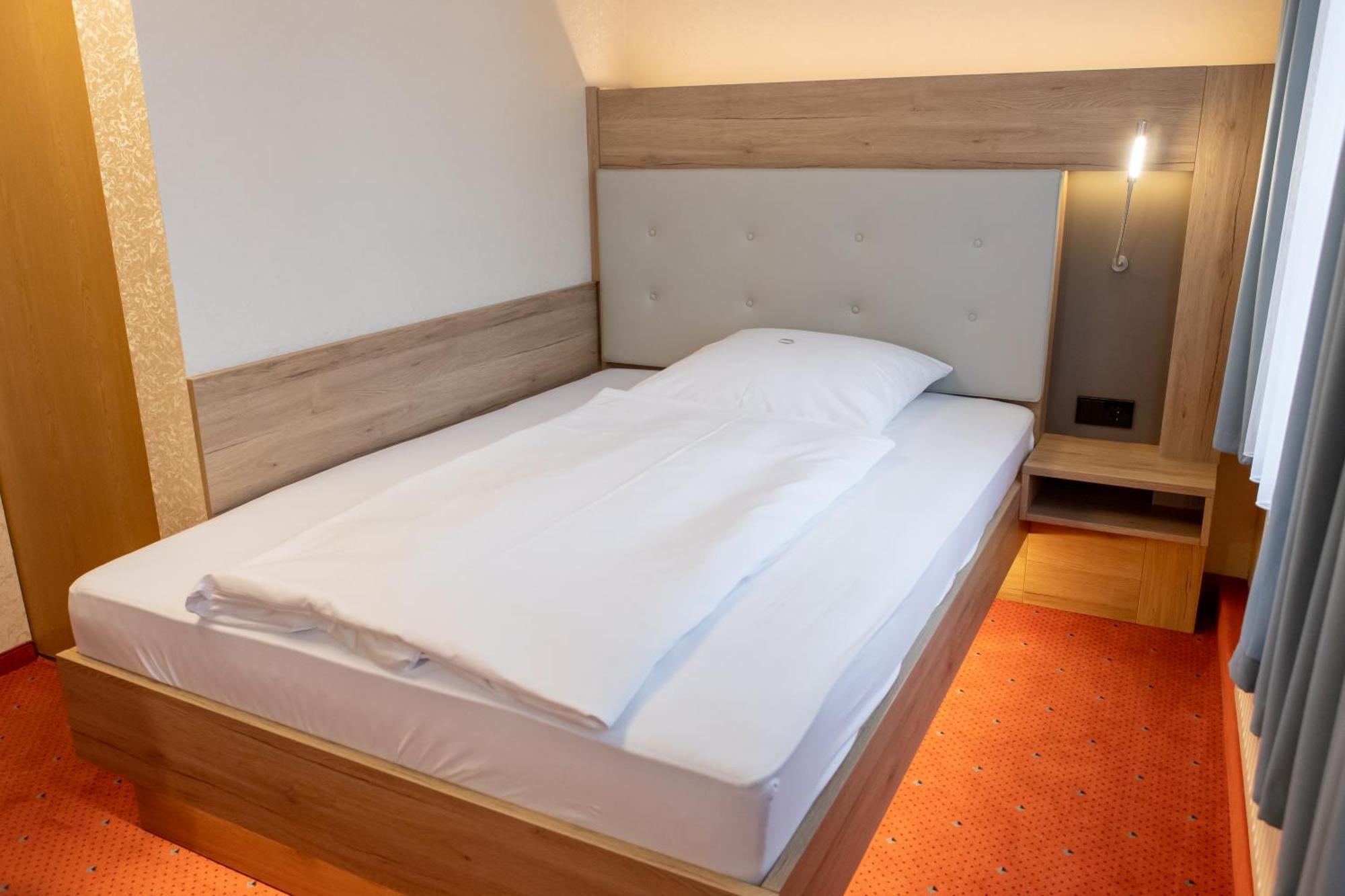 Flair Hotel Deutsches Haus Arendsee  Luaran gambar