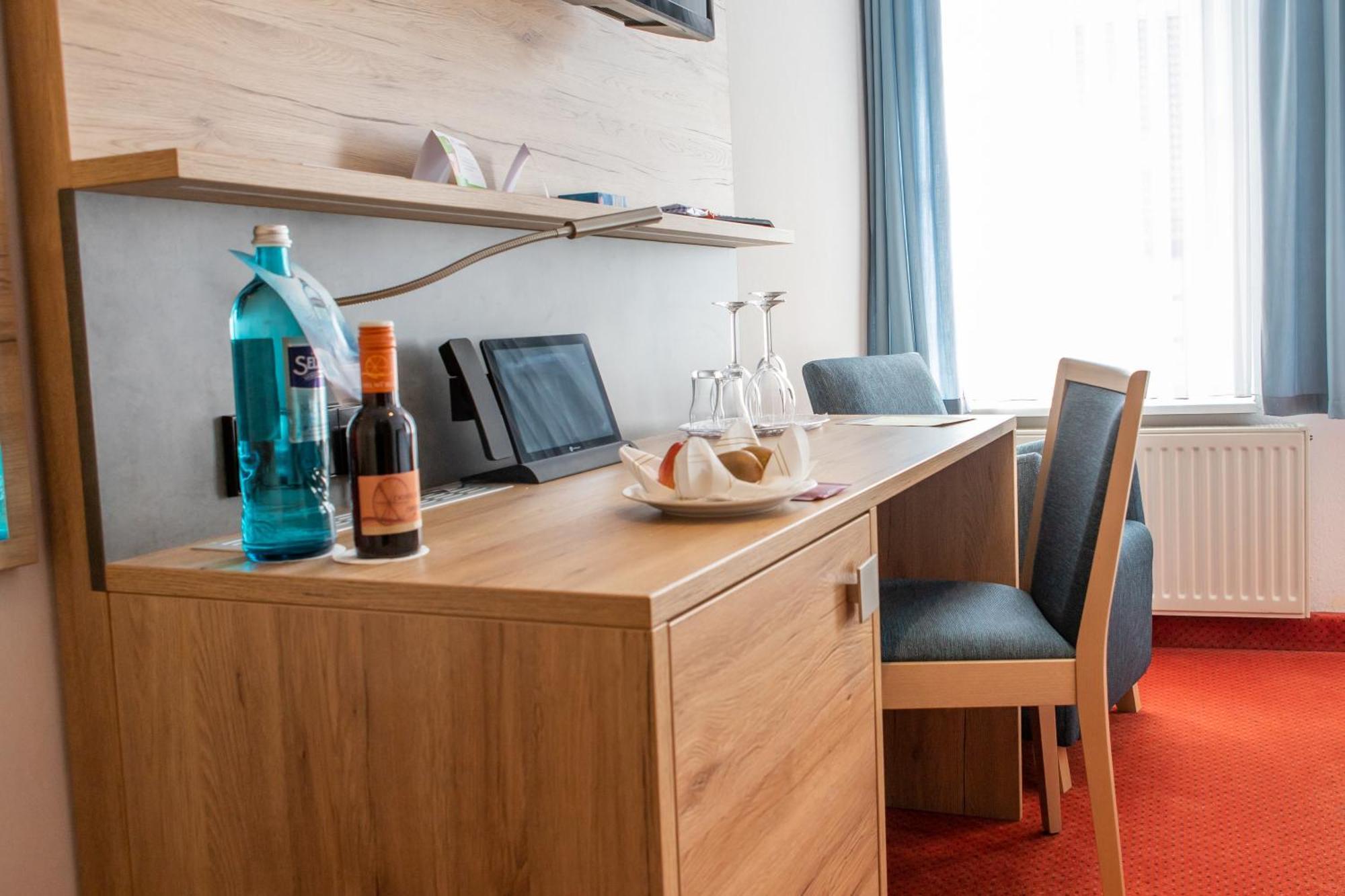 Flair Hotel Deutsches Haus Arendsee  Luaran gambar