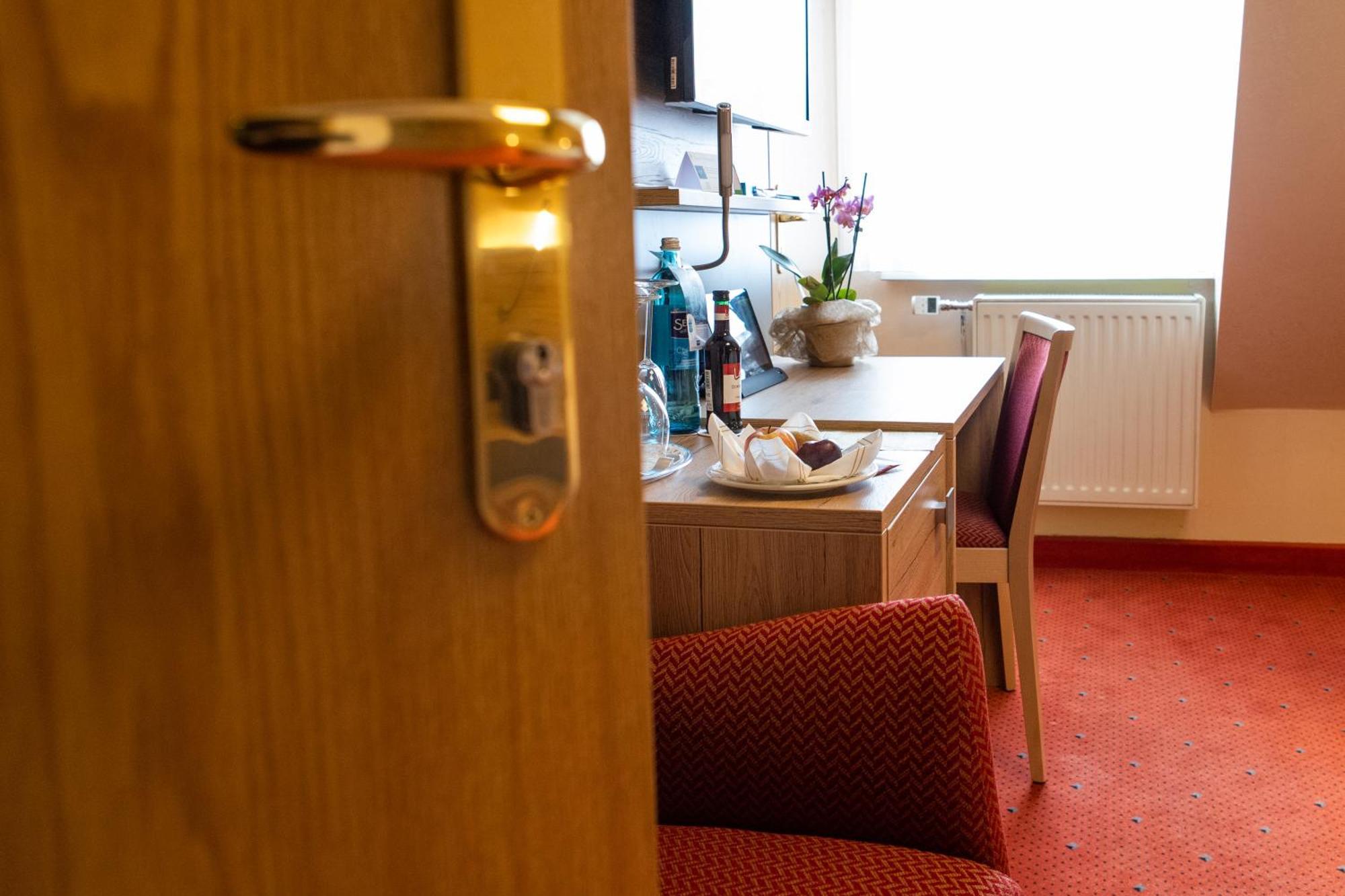 Flair Hotel Deutsches Haus Arendsee  Luaran gambar