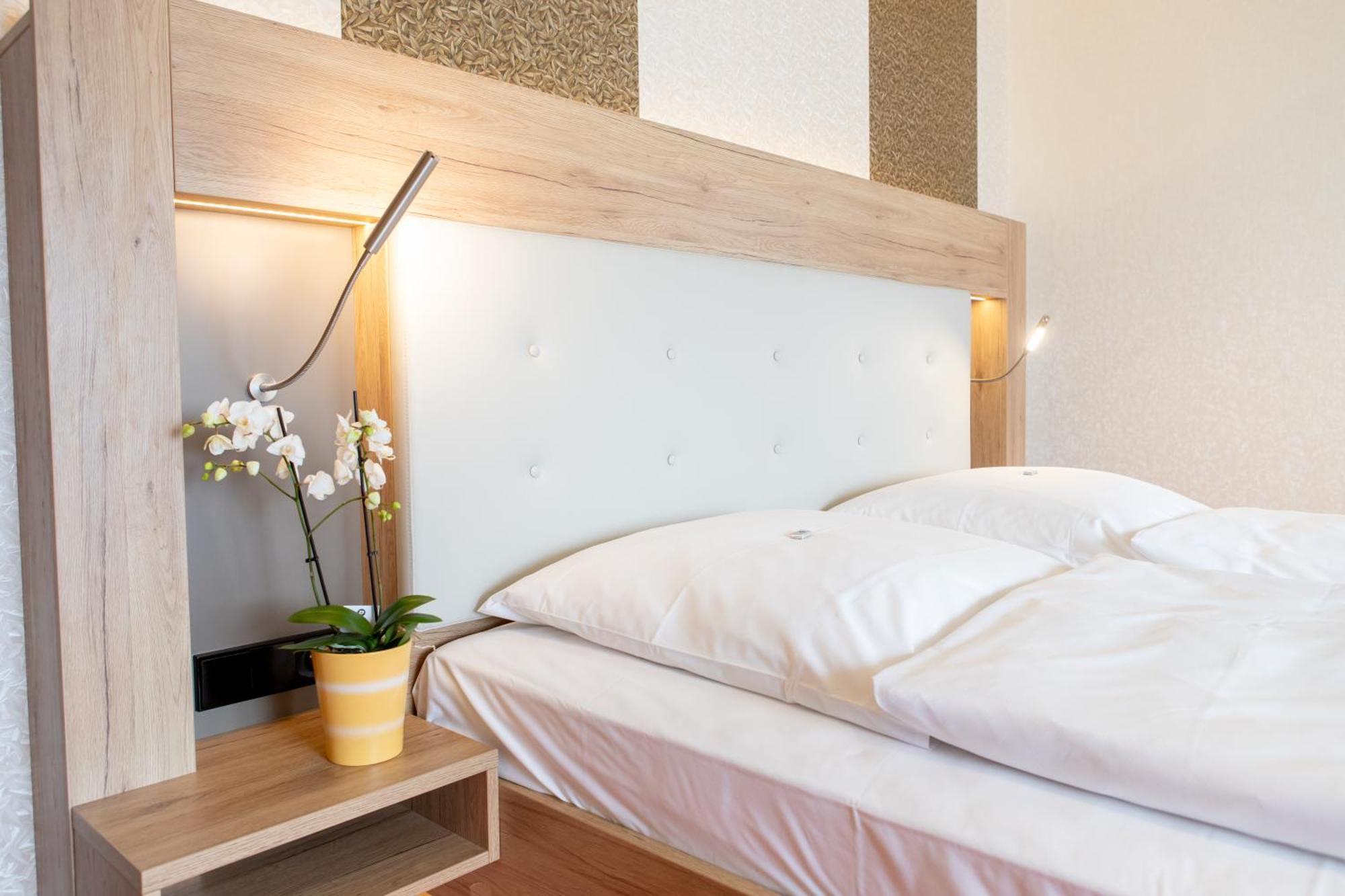 Flair Hotel Deutsches Haus Arendsee  Luaran gambar