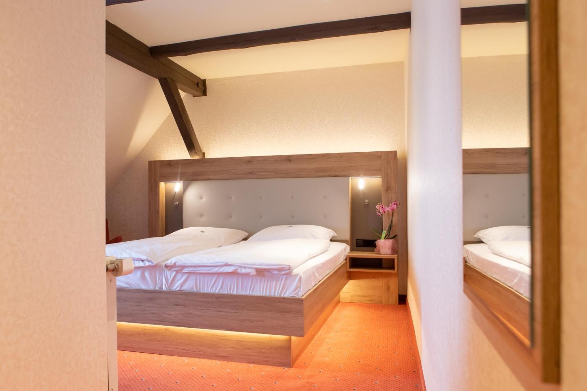 Flair Hotel Deutsches Haus Arendsee  Luaran gambar