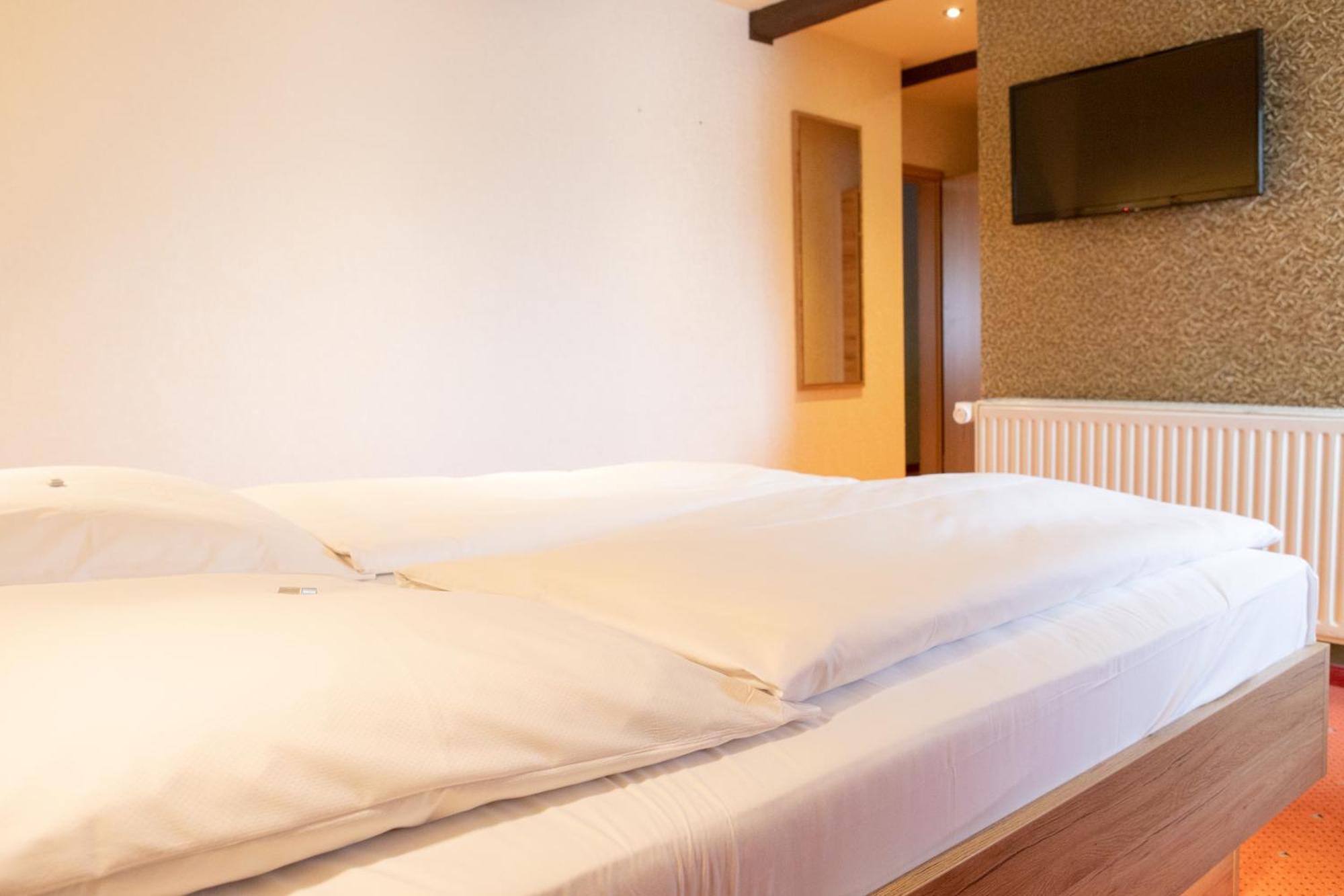 Flair Hotel Deutsches Haus Arendsee  Luaran gambar