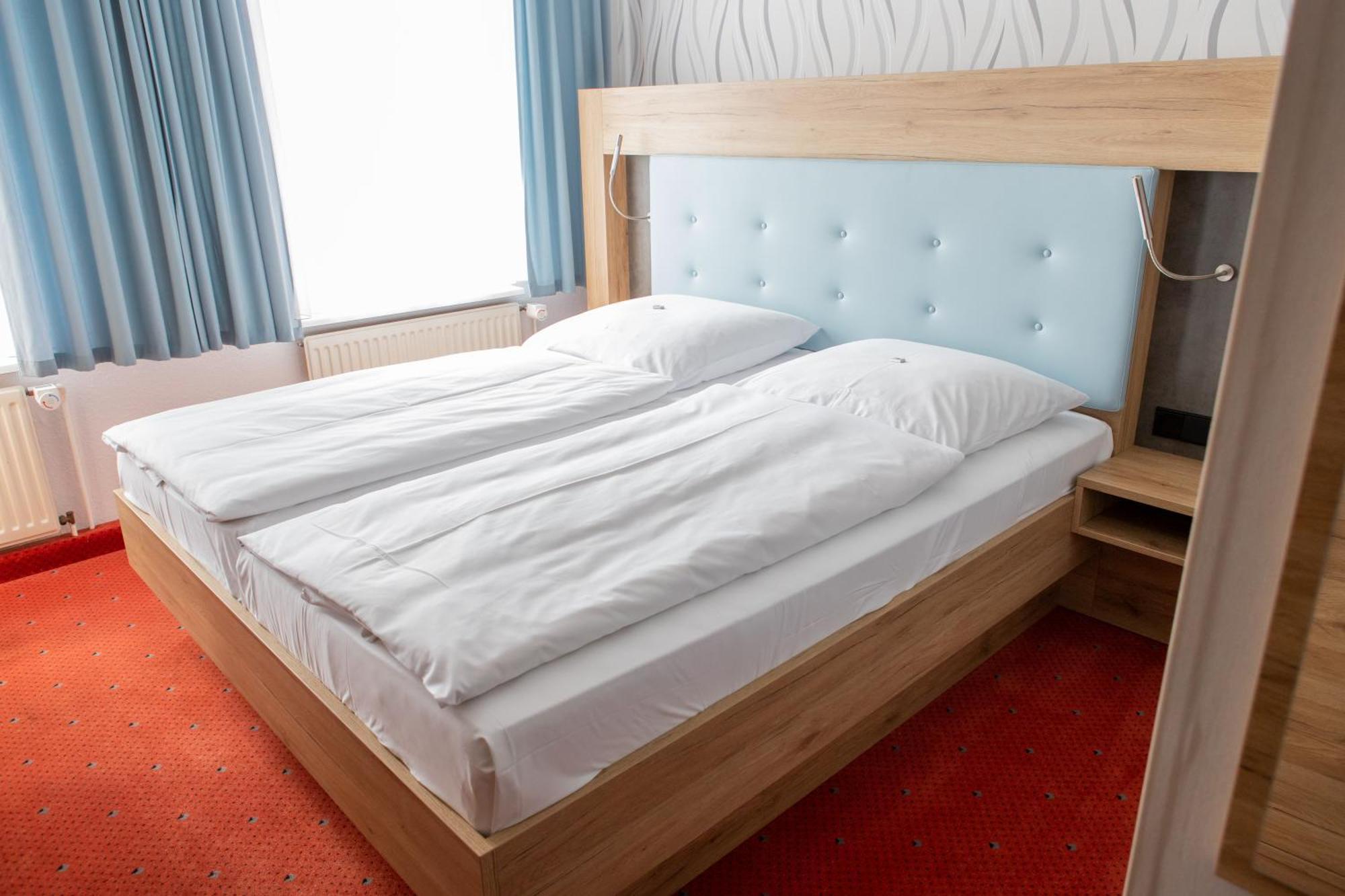 Flair Hotel Deutsches Haus Arendsee  Luaran gambar