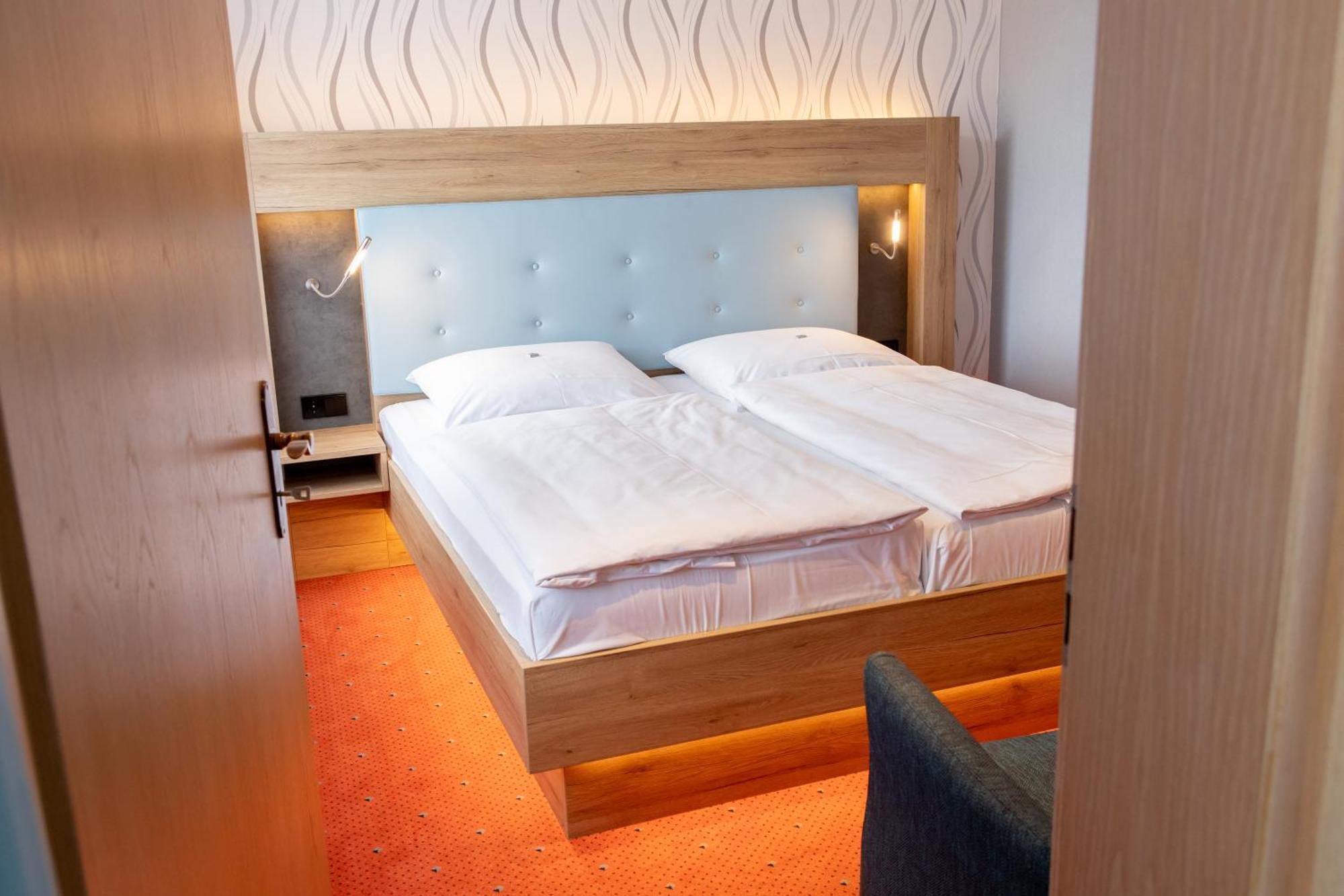 Flair Hotel Deutsches Haus Arendsee  Luaran gambar