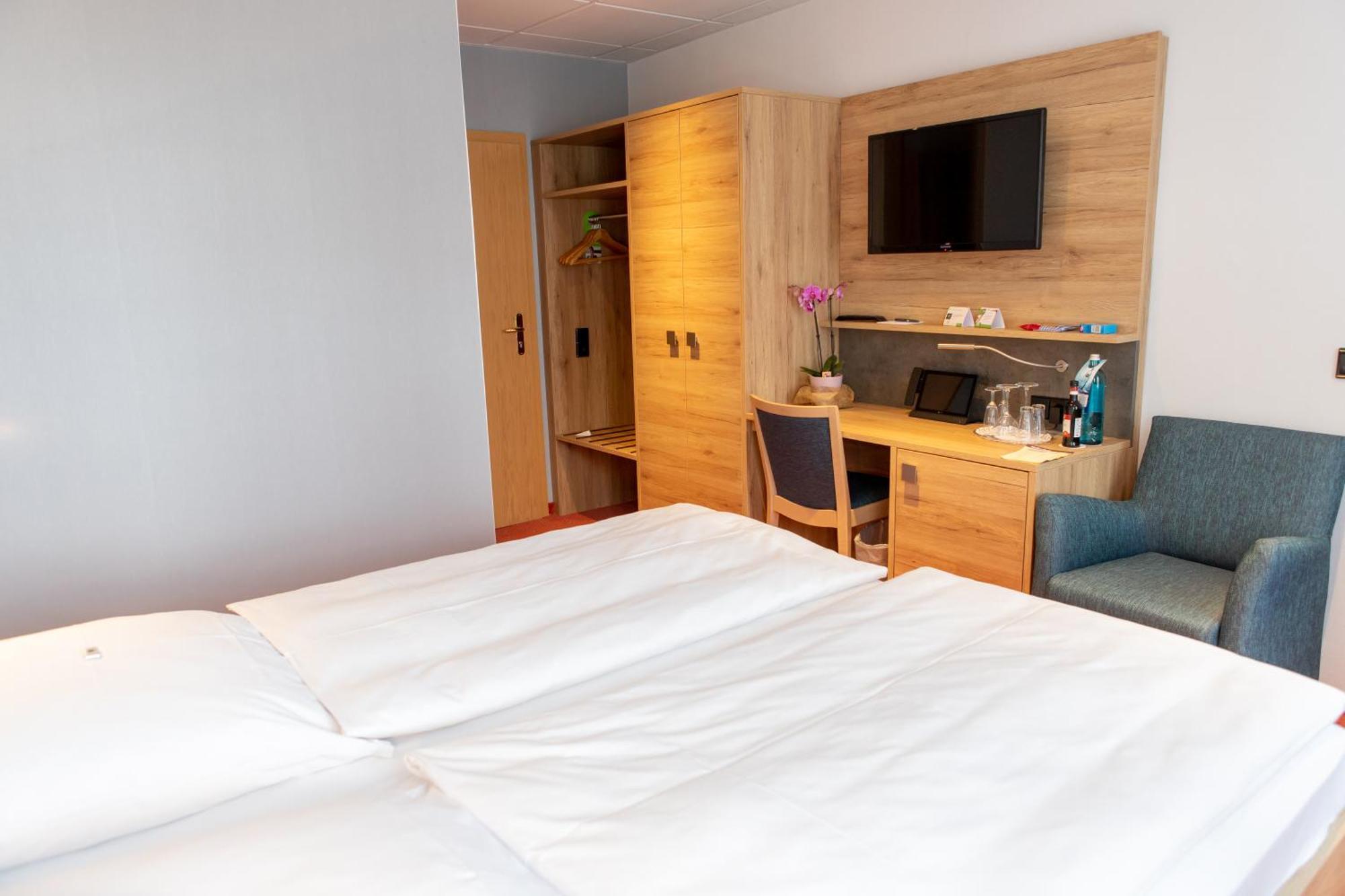Flair Hotel Deutsches Haus Arendsee  Luaran gambar