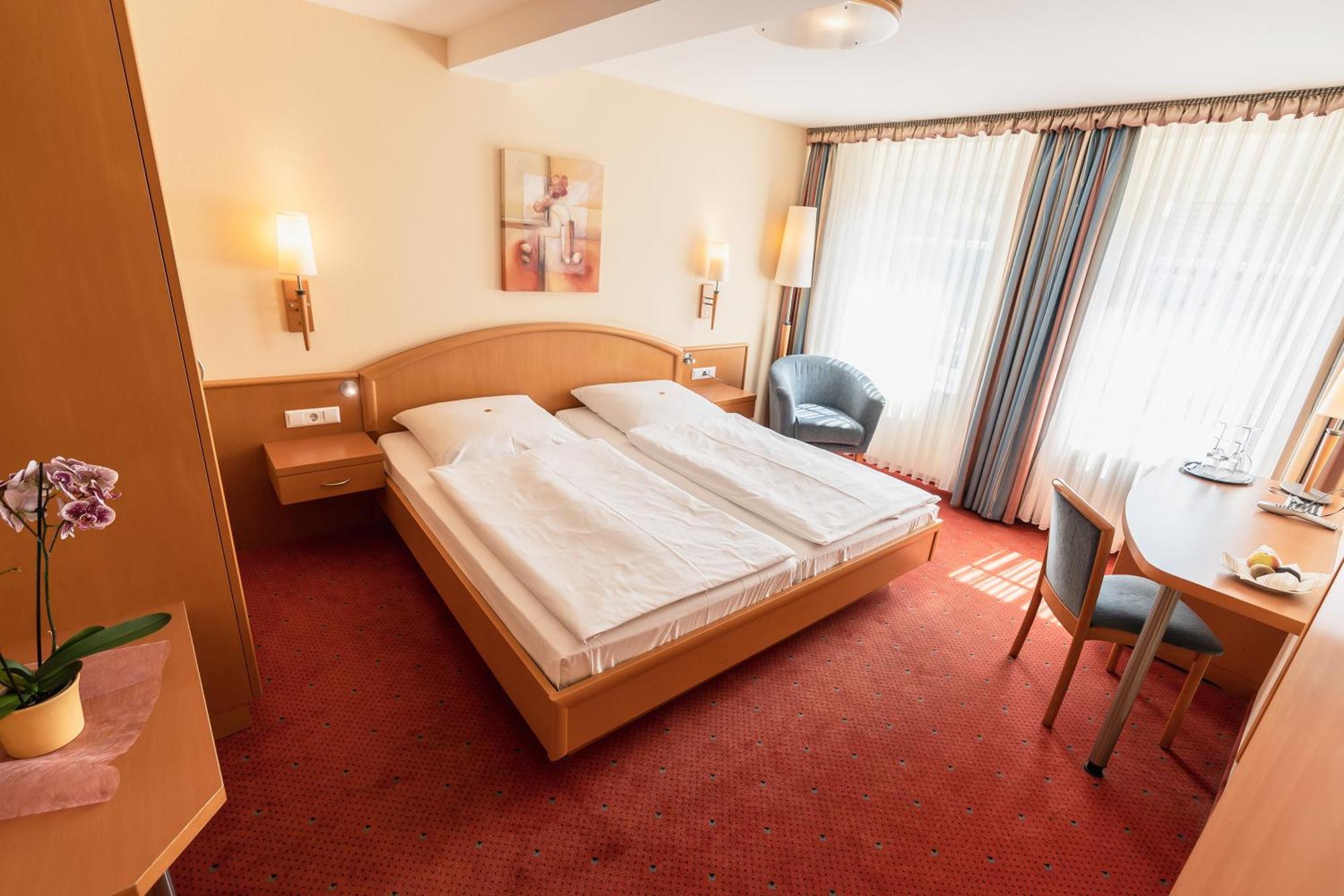 Flair Hotel Deutsches Haus Arendsee  Luaran gambar