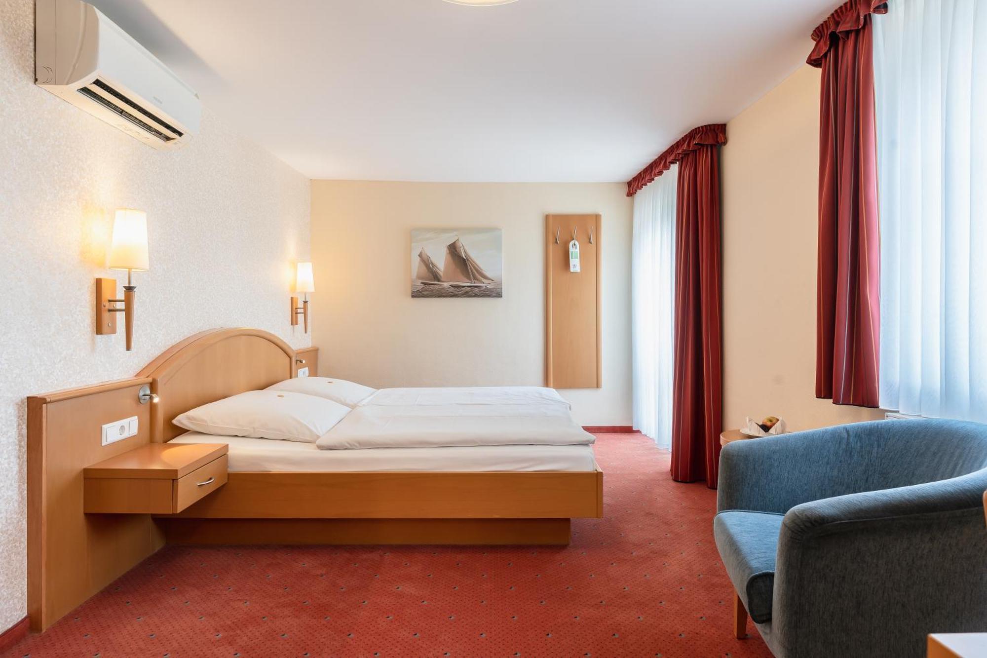 Flair Hotel Deutsches Haus Arendsee  Luaran gambar