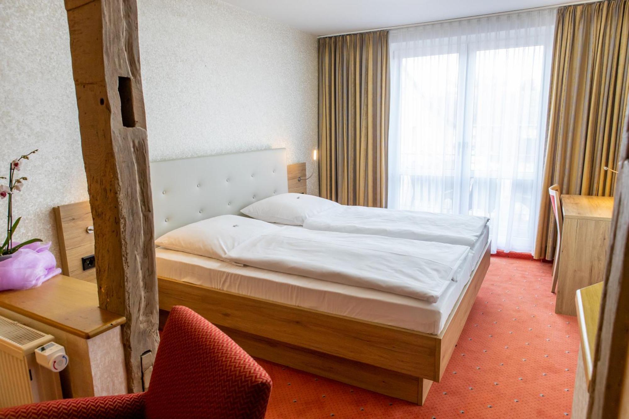 Flair Hotel Deutsches Haus Arendsee  Luaran gambar