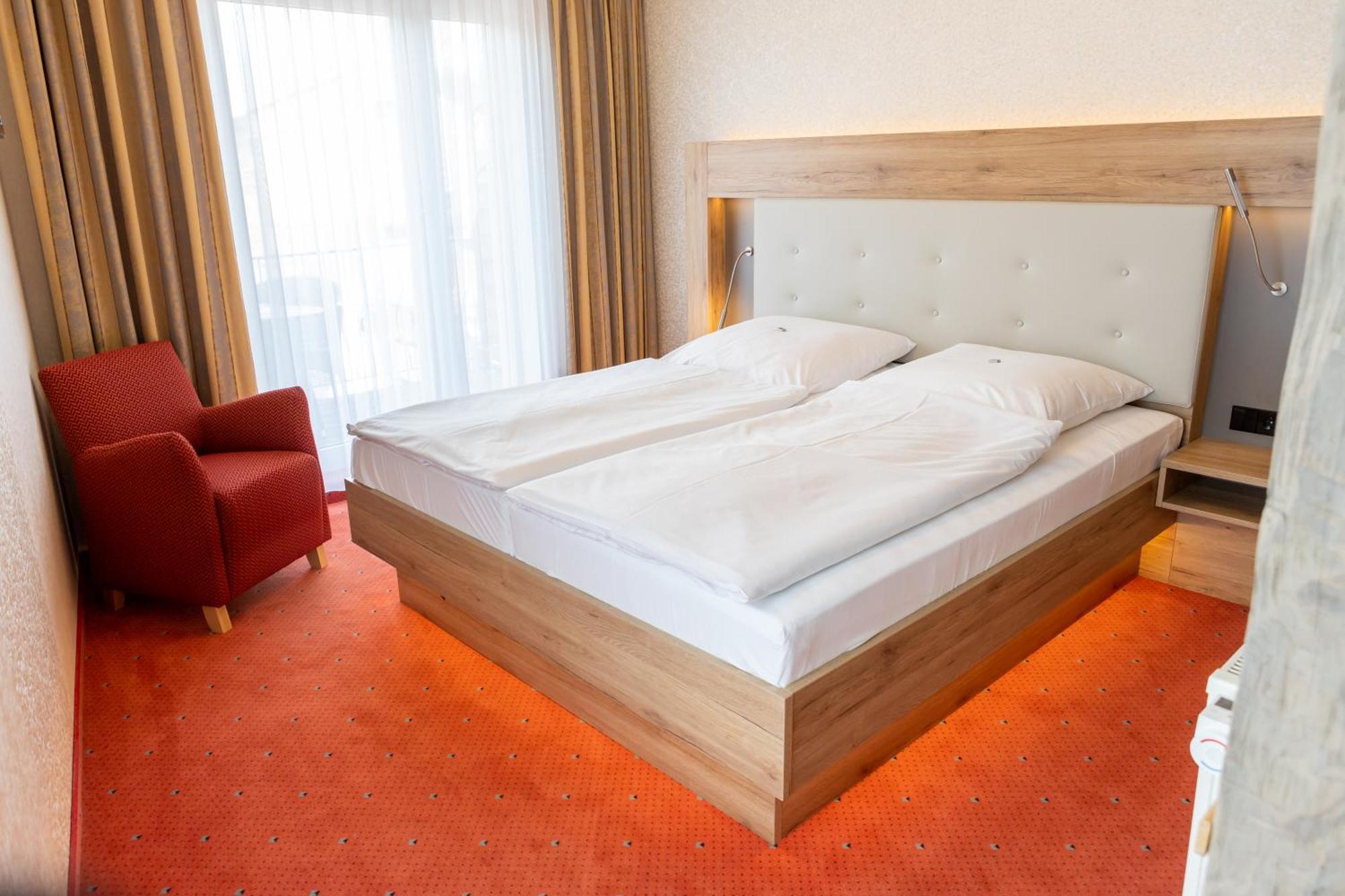 Flair Hotel Deutsches Haus Arendsee  Luaran gambar