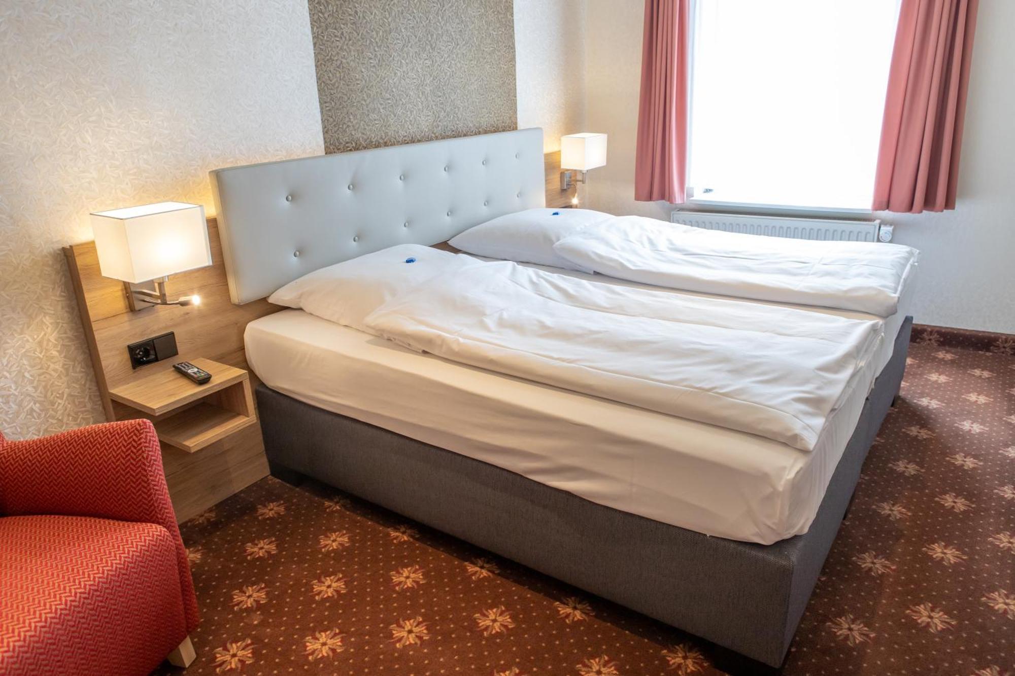Flair Hotel Deutsches Haus Arendsee  Luaran gambar