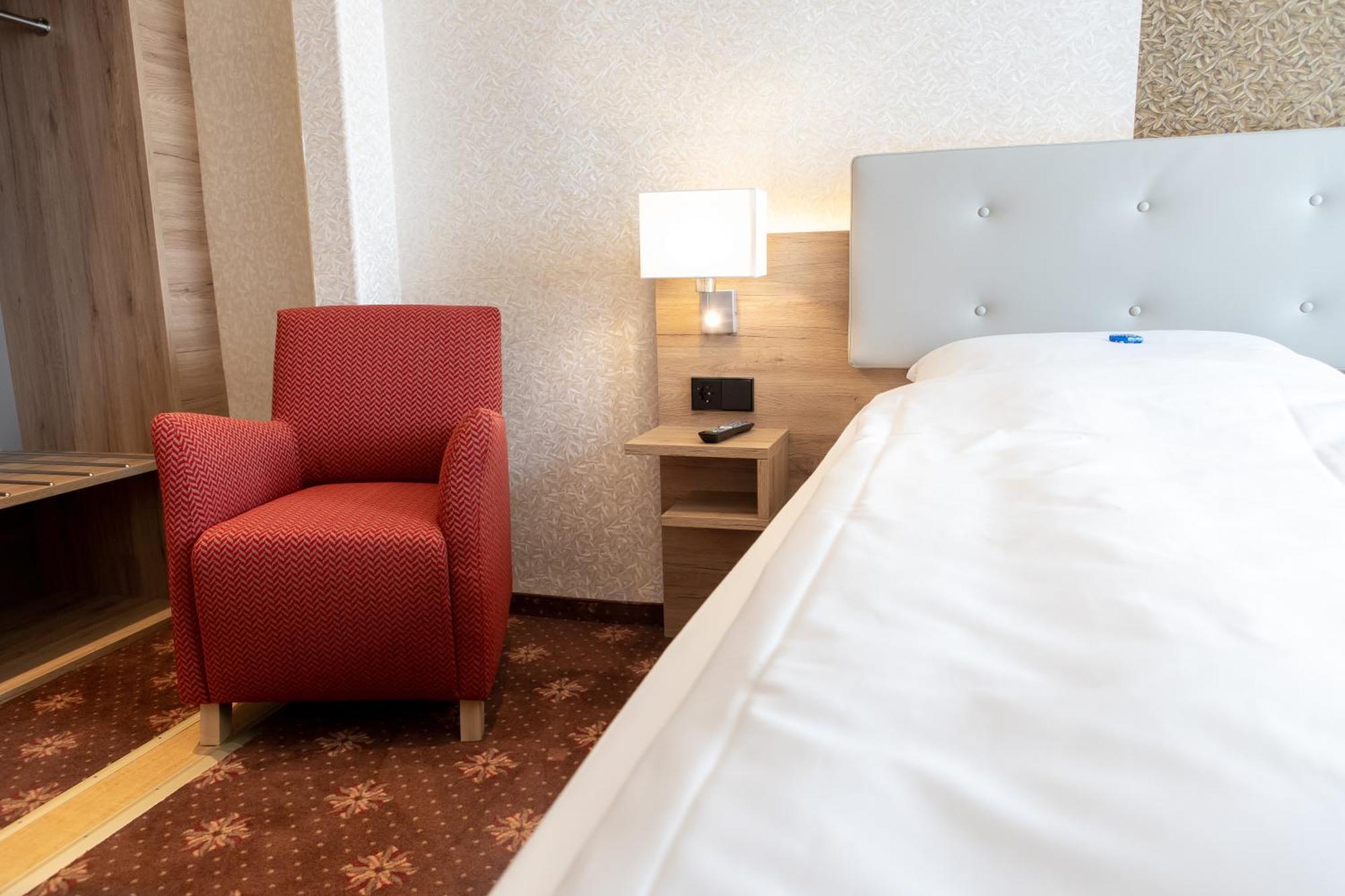 Flair Hotel Deutsches Haus Arendsee  Luaran gambar