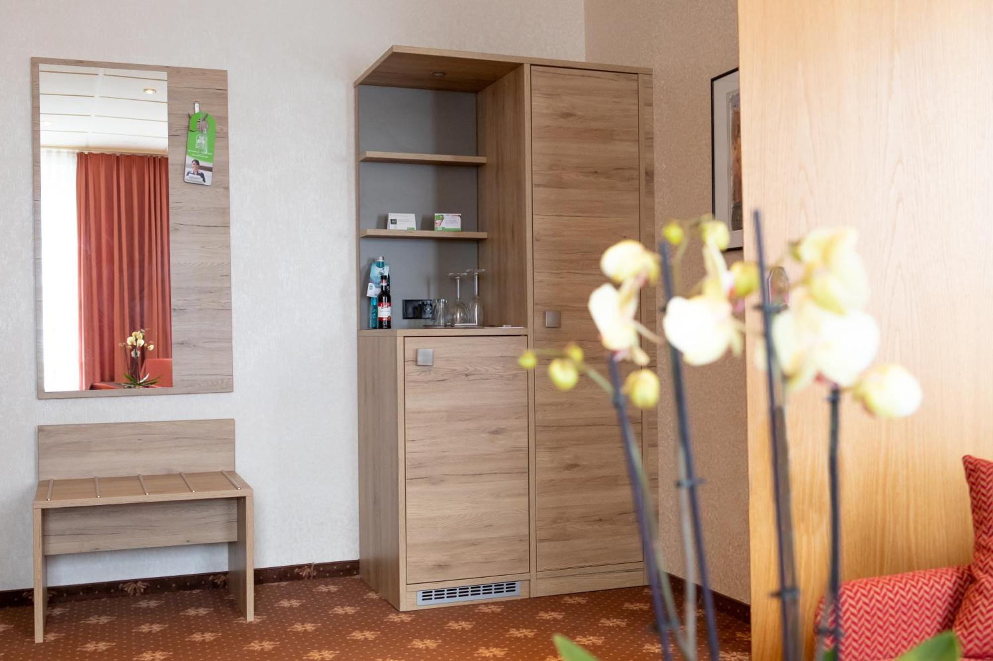 Flair Hotel Deutsches Haus Arendsee  Luaran gambar