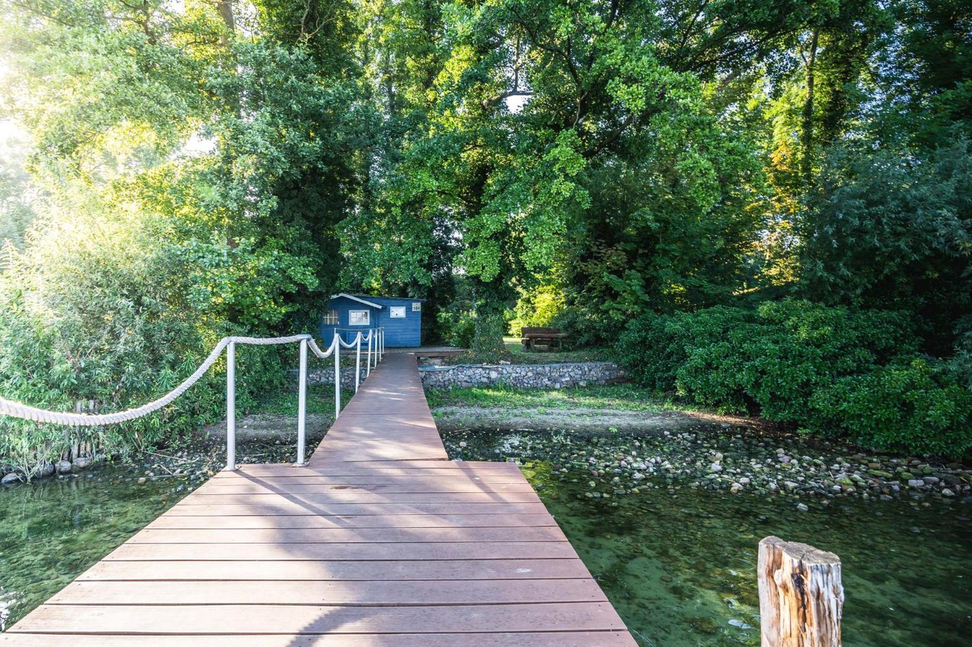 Flair Hotel Deutsches Haus Arendsee  Luaran gambar