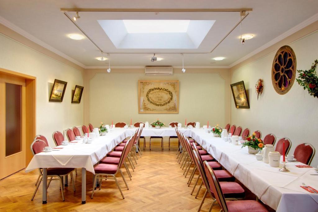 Flair Hotel Deutsches Haus Arendsee  Luaran gambar