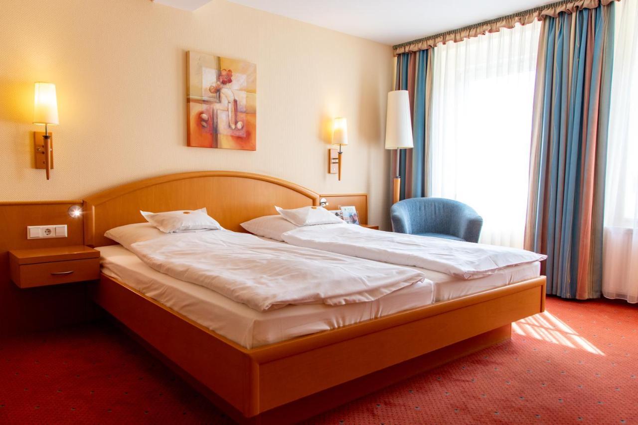 Flair Hotel Deutsches Haus Arendsee  Luaran gambar