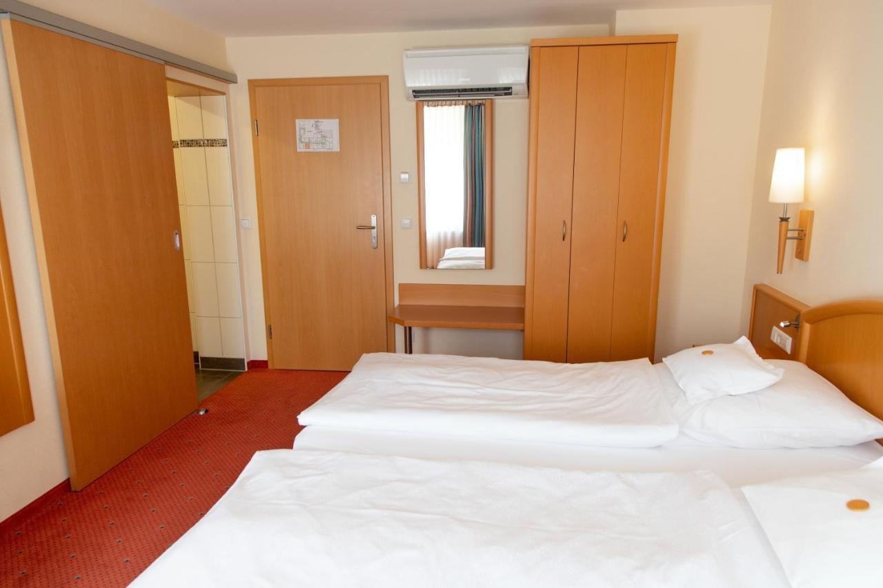 Flair Hotel Deutsches Haus Arendsee  Luaran gambar